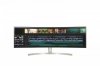 LG Electronics Monitor 49WL95C-WE 49 IPS UltraWide Dual QHD IPS
